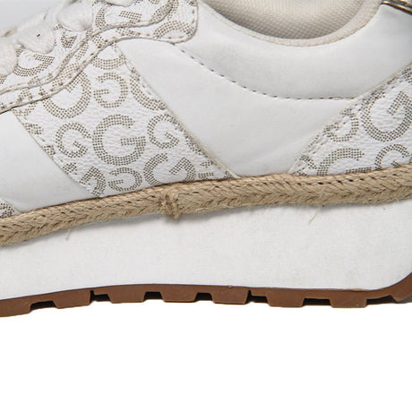 GUESS WOMEN SHOES Size 36.5 ROW135 - Runner