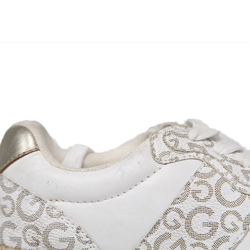 GUESS WOMEN SHOES Size 36.5 ROW135 - Runner