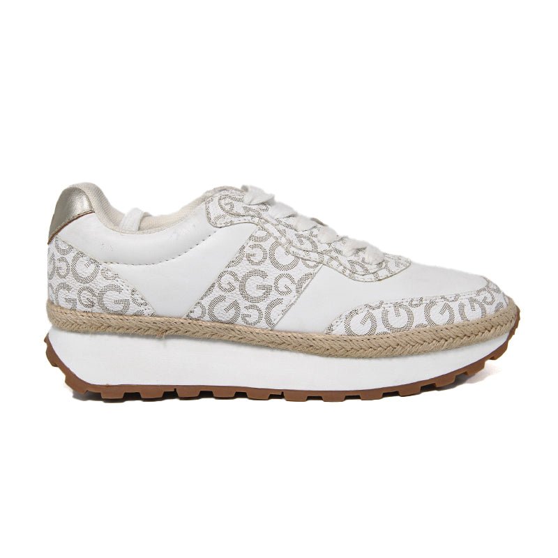 GUESS WOMEN SHOES Size 36.5 ROW135 - Runner