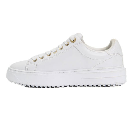 GUESS WOMEN SHOES Size 36.5 ROW140 - Runner
