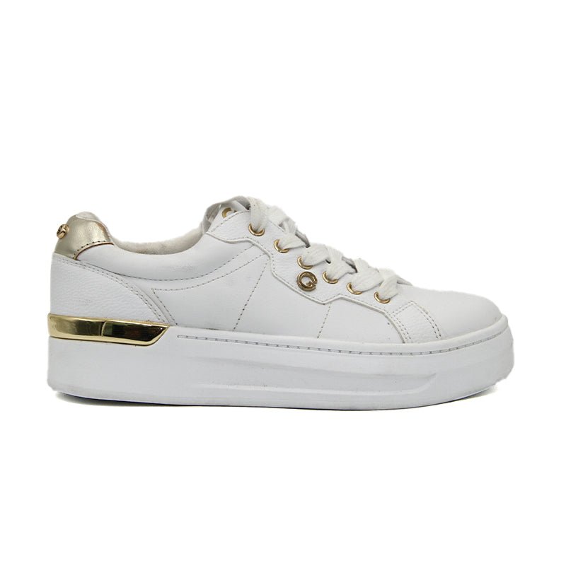 GUESS WOMEN SHOES Size 36.5 ROW153 - Runner