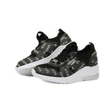 GUESS WOMEN SHOES Size 36.5 ROW176 - Runner