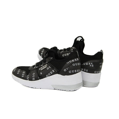 GUESS WOMEN SHOES Size 36.5 ROW176 - Runner