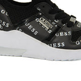 GUESS WOMEN SHOES Size 36.5 ROW176 - Runner