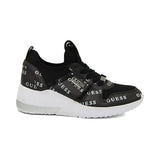 GUESS WOMEN SHOES Size 36.5 ROW176 - Runner