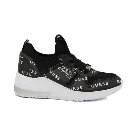 GUESS WOMEN SHOES Size 36.5 ROW176 - Runner