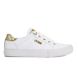 GUESS WOMEN SHOES Size 36.5 ROW194 - Runner