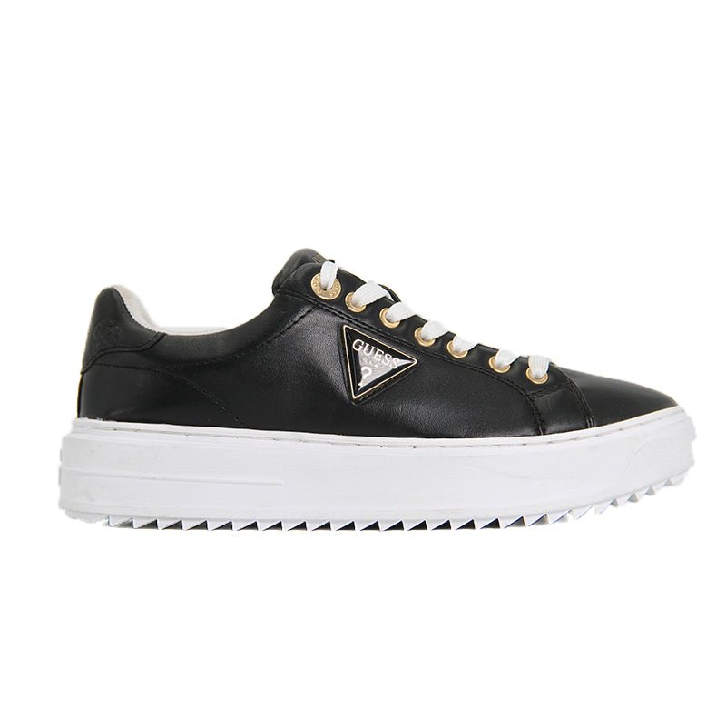 GUESS WOMEN SHOES Size 36.5 ROW203 - Runner