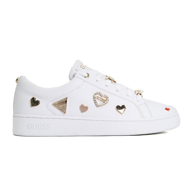 GUESS WOMEN SHOES Size 36.5 ROW212 - Runner