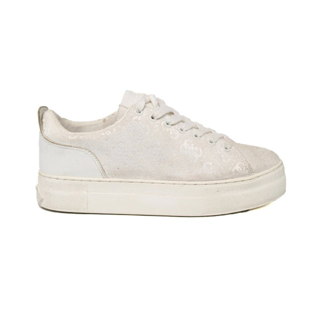 GUESS WOMEN SHOES Size 36.5 ROW233 - Runner