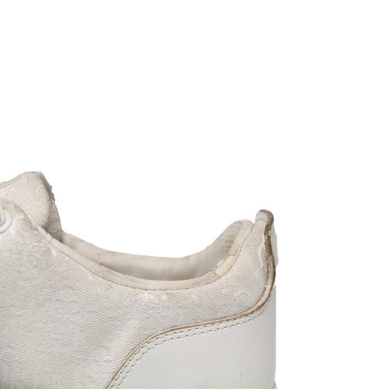 GUESS WOMEN SHOES Size 36.5 ROW233 - Runner