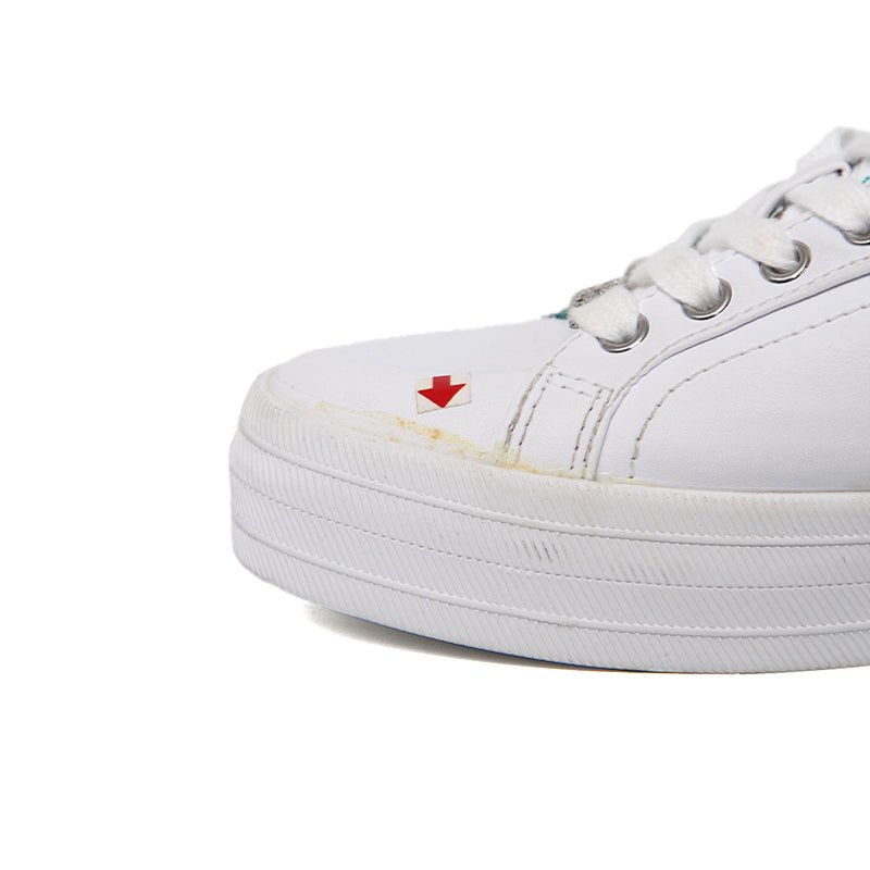 GUESS WOMEN SHOES Size 36.5 ROW237 - Runner