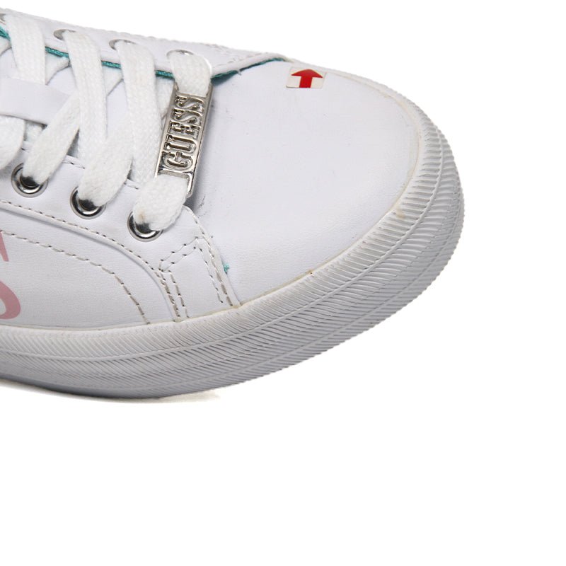 GUESS WOMEN SHOES Size 36.5 ROW237 - Runner