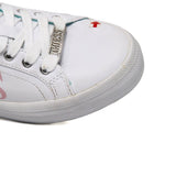 GUESS WOMEN SHOES Size 36.5 ROW237 - Runner