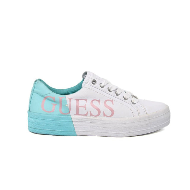 GUESS WOMEN SHOES Size 36.5 ROW237 - Runner