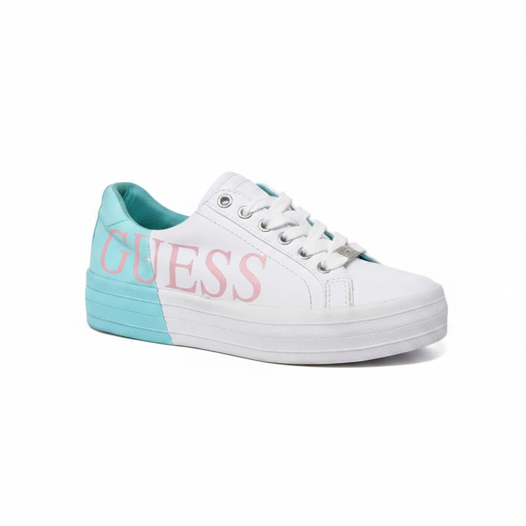 GUESS WOMEN SHOES Size 36.5 ROW237