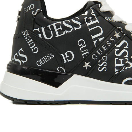 GUESS WOMEN SHOES Size 36.5 ROW25 - Runner