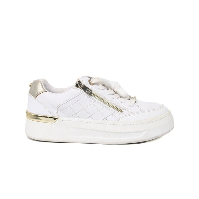 GUESS WOMEN SHOES Size 36.5 ROW293 - Runner