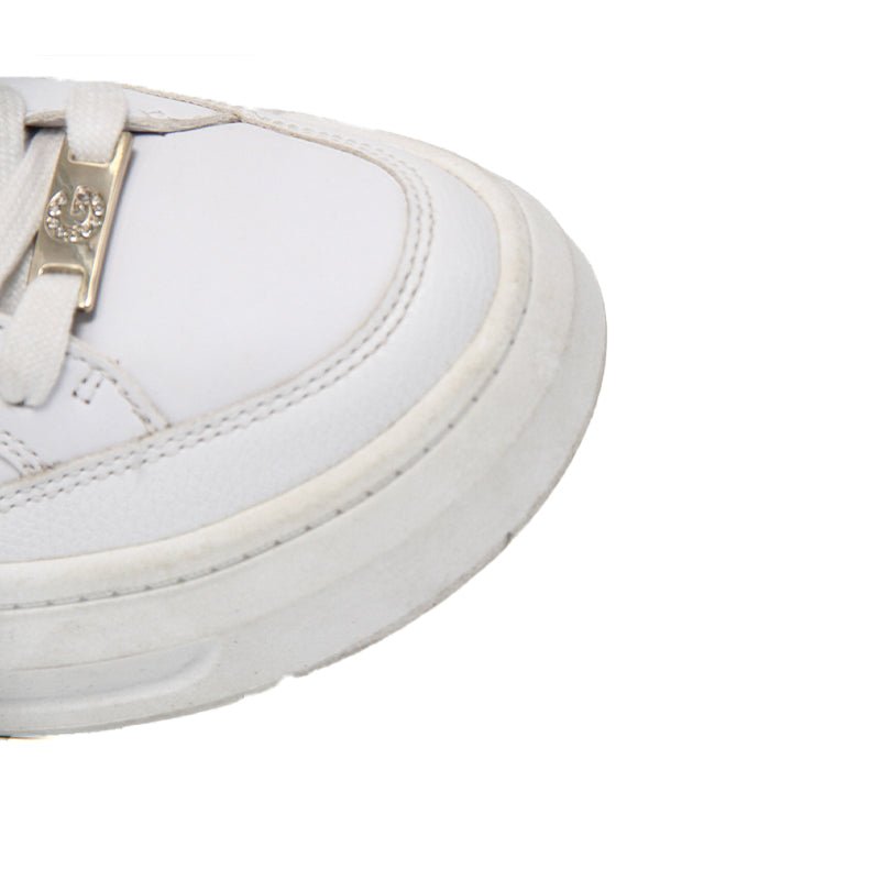 GUESS WOMEN SHOES Size 36.5 ROW293 - Runner