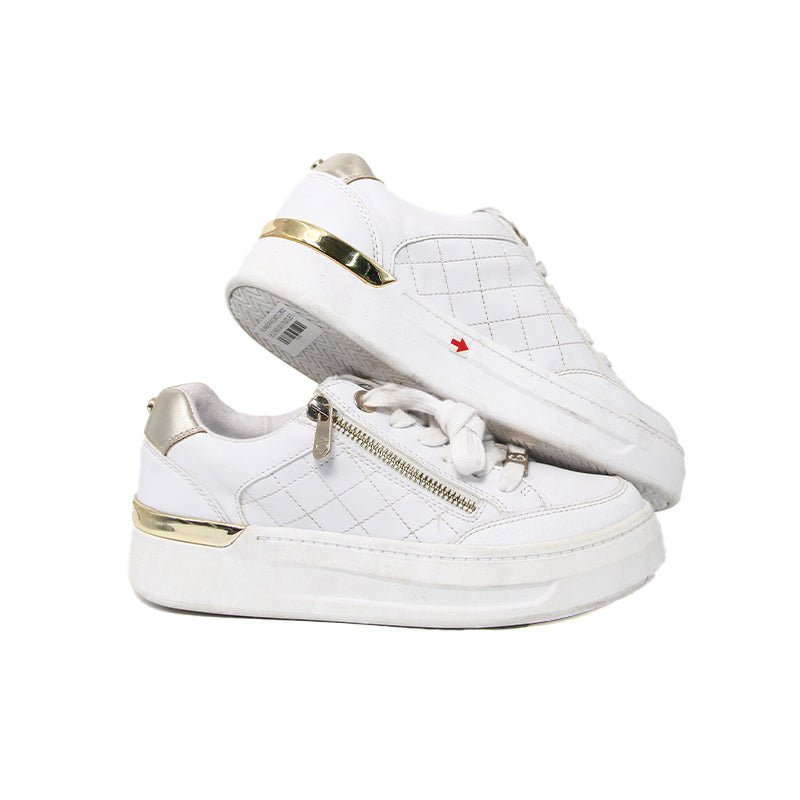 GUESS WOMEN SHOES Size 36.5 ROW293 - Runner