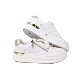 GUESS WOMEN SHOES Size 36.5 ROW293 - Runner