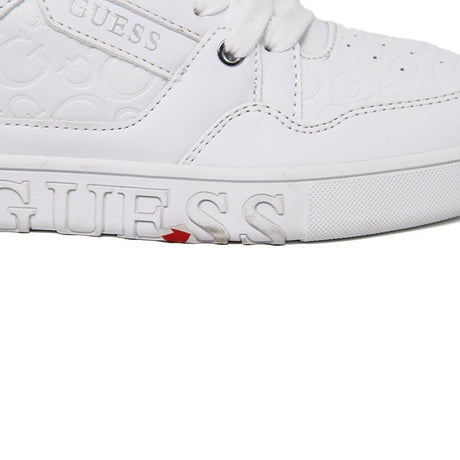 GUESS WOMEN SHOES Size 36.5 ROW304 - Runner