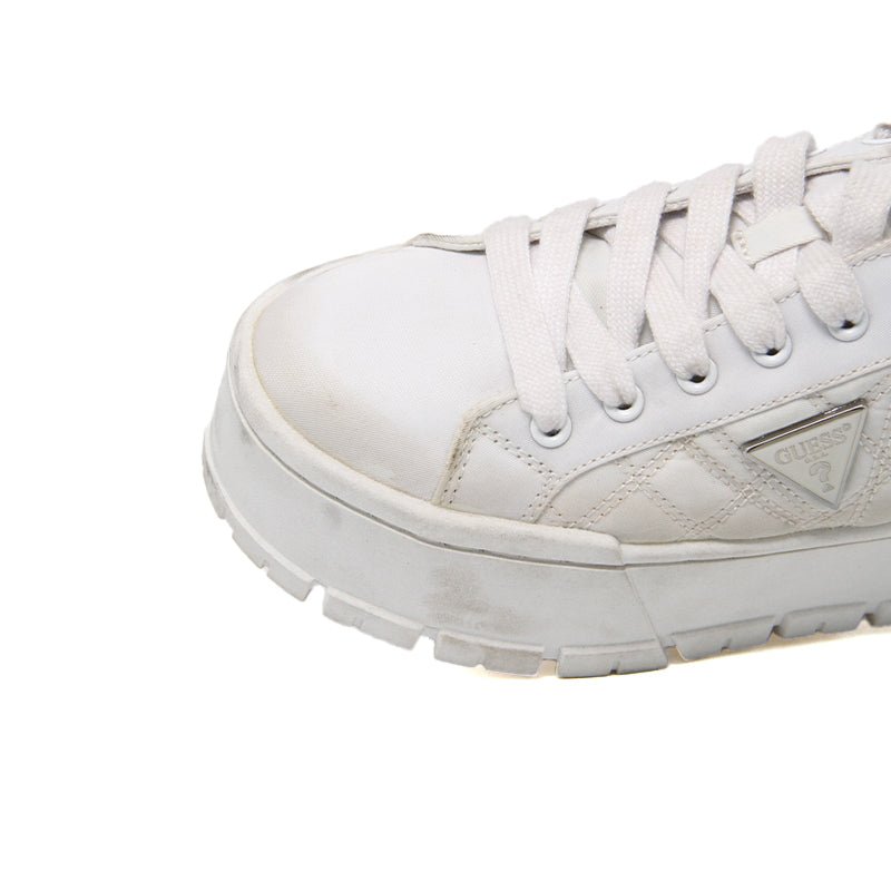 GUESS WOMEN SHOES Size 36.5 ROW305 - Runner