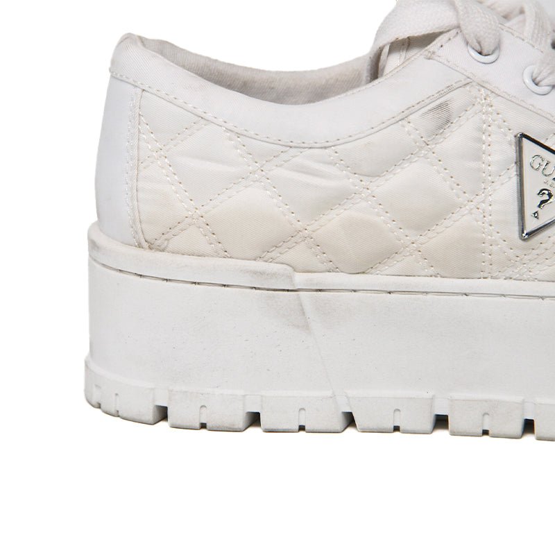 GUESS WOMEN SHOES Size 36.5 ROW305 - Runner