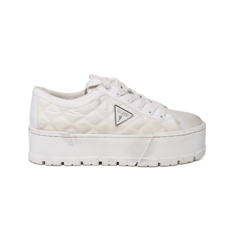 GUESS WOMEN SHOES Size 36.5 ROW305 - Runner