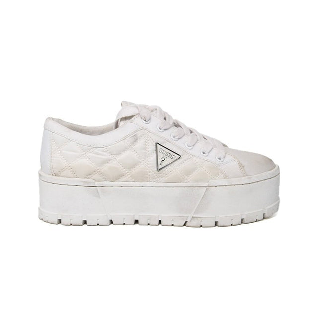 GUESS WOMEN SHOES Size 36.5 ROW305 - Runner