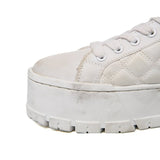 GUESS WOMEN SHOES Size 36.5 ROW305 - Runner