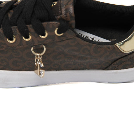 GUESS WOMEN SHOES Size 36.5 ROW308 - Runner