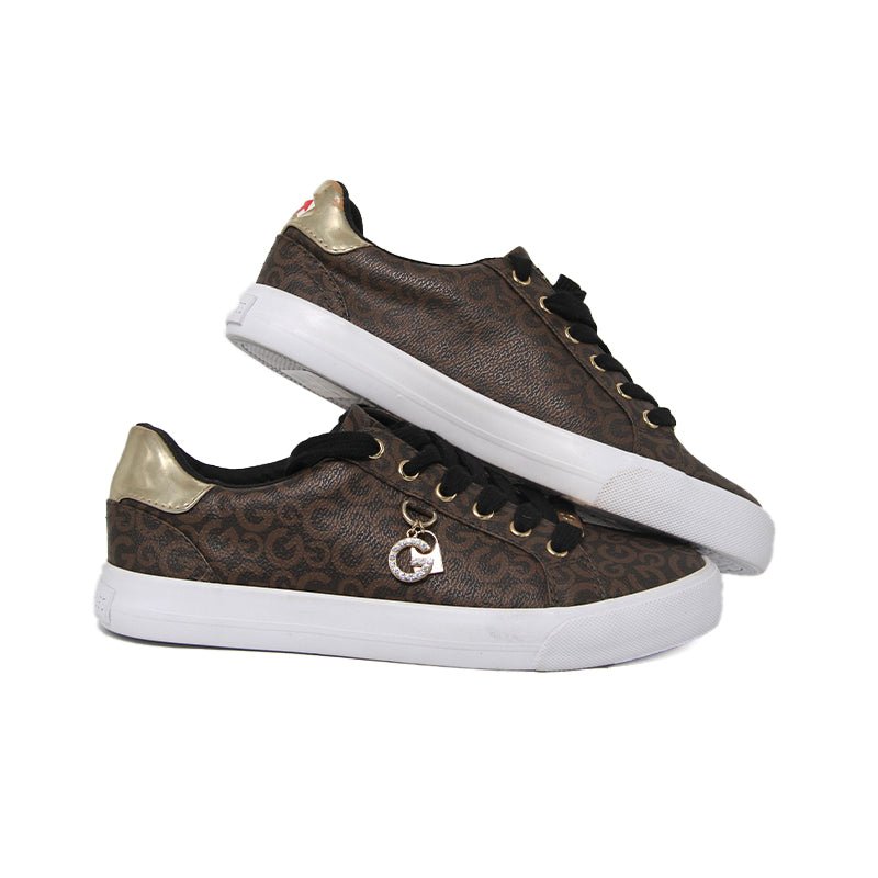 GUESS WOMEN SHOES Size 36.5 ROW308 - Runner