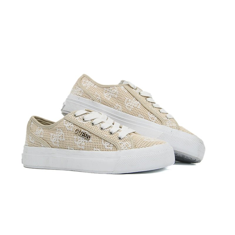 GUESS WOMEN SHOES Size 36.5 ROW32 - Runner