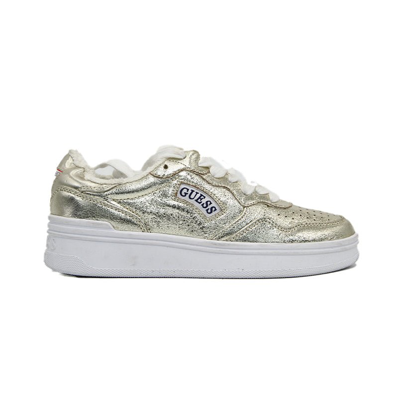 GUESS WOMEN SHOES Size 36.5 ROW34 - Runner