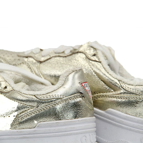 GUESS WOMEN SHOES Size 36.5 ROW34 - Runner