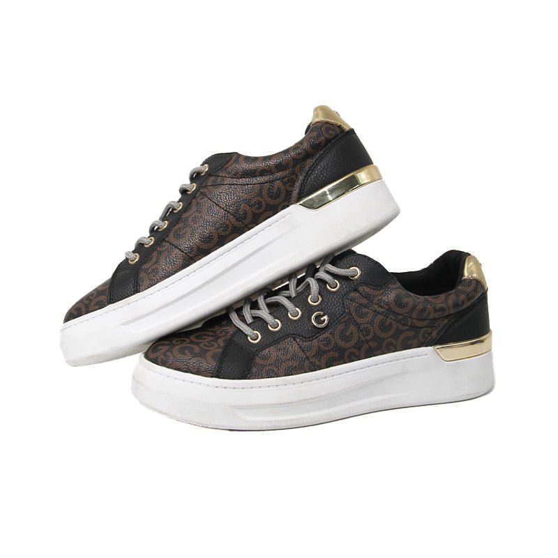 GUESS WOMEN SHOES Size 36.5 ROW344 - Runner