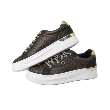GUESS WOMEN SHOES Size 36.5 ROW344 - Runner