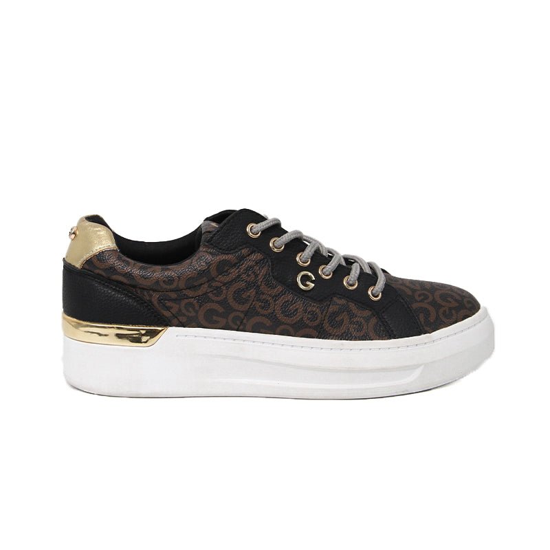 GUESS WOMEN SHOES Size 36.5 ROW344 - Runner