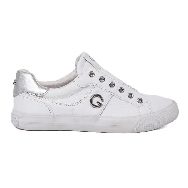 GUESS WOMEN SHOES Size 36.5 ROW365 - Runner