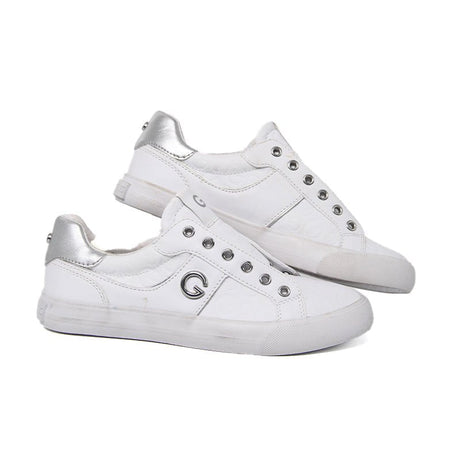 GUESS WOMEN SHOES Size 36.5 ROW365 - Runner