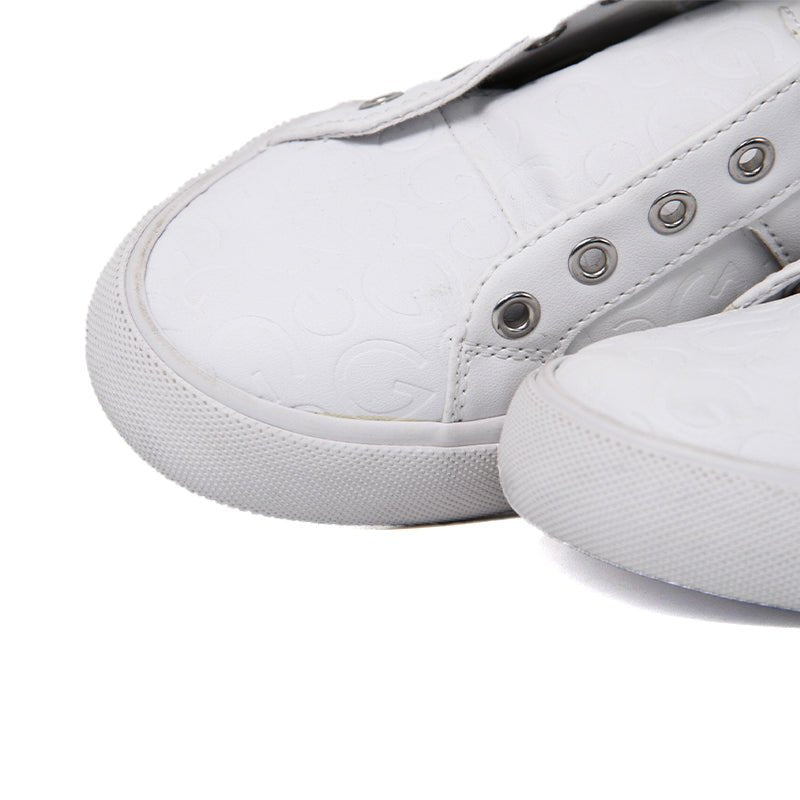 GUESS WOMEN SHOES Size 36.5 ROW365 - Runner