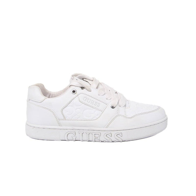 GUESS WOMEN SHOES Size 36.5 ROW368 - Runner