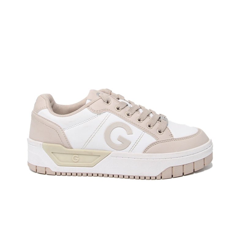 GUESS WOMEN SHOES Size 36.5 ROW369 - Runner