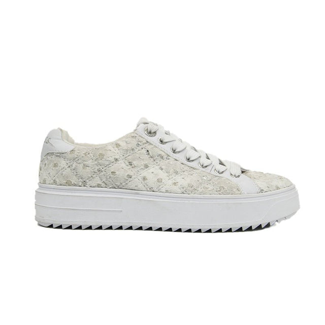 GUESS WOMEN SHOES Size 36.5 ROW37 - Runner