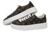 GUESS WOMEN SHOES Size 36.5 ROW376 - Runner