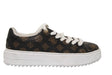 GUESS WOMEN SHOES Size 36.5 ROW376 - Runner