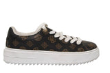 GUESS WOMEN SHOES Size 36.5 ROW376 - Runner