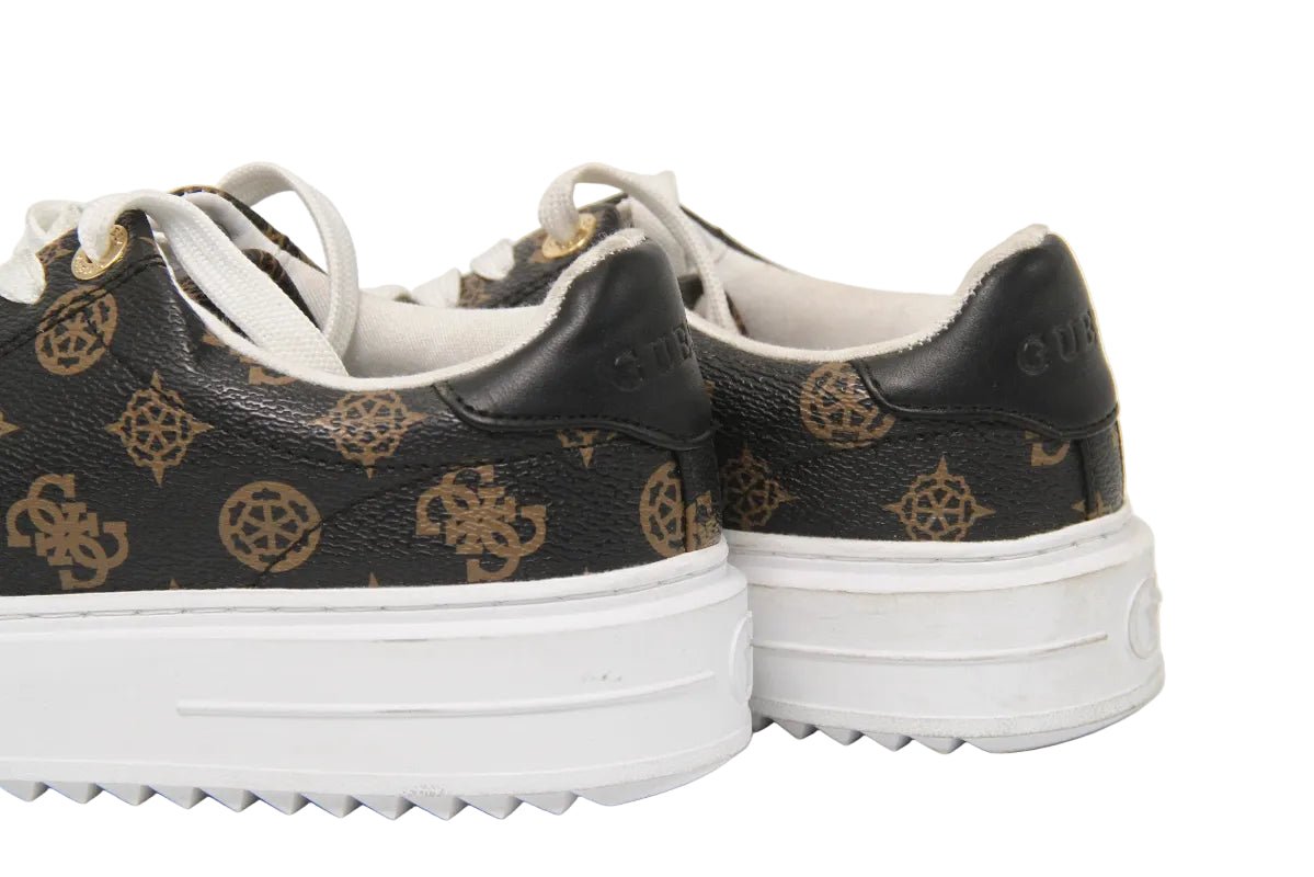 GUESS WOMEN SHOES Size 36.5 ROW376 - Runner