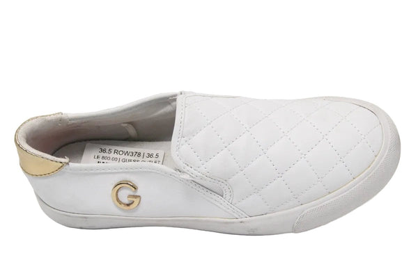 GUESS WOMEN SHOES Size 36.5 ROW378 - Runner